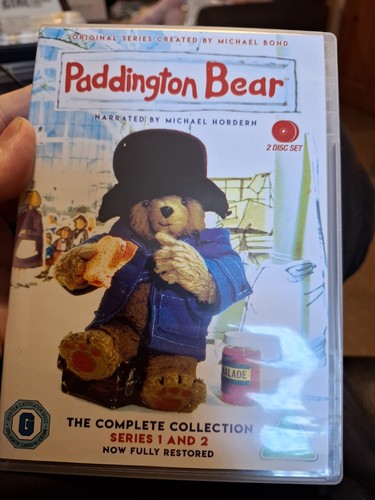 Paddington bear the - paddington,