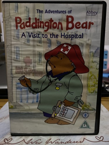 The adventures paddington - adventures, of