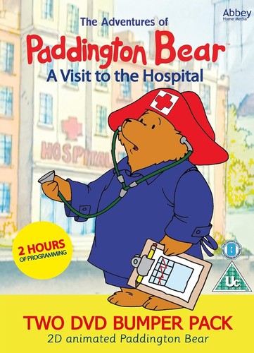 The adventures paddington - of,