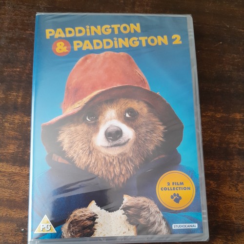 Paddington 2 dvd - &,