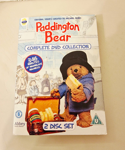 Abbey home media - home, paddington