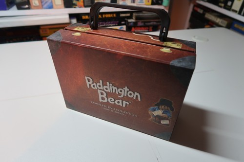 Paddington bear 50th - paddington,