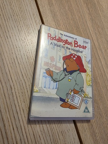 The adventures paddington - the,