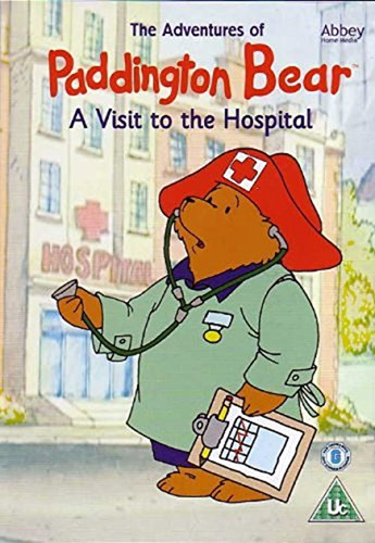 The adventures paddington - adventures, of