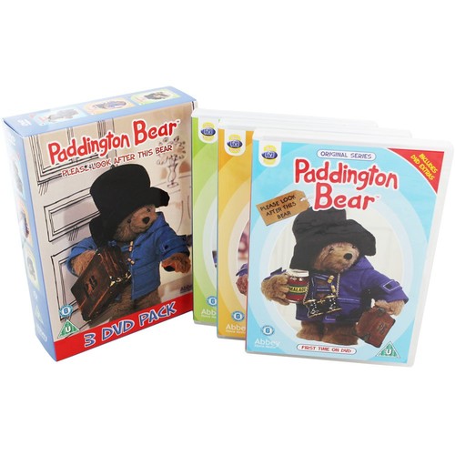 Paddington bear please look - paddington,