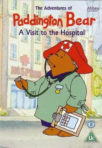 The adventures paddington - the, of
