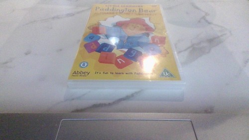 Little learners paddington - little, paddington's