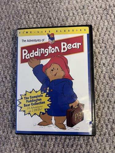 The adventures paddington - adventures,
