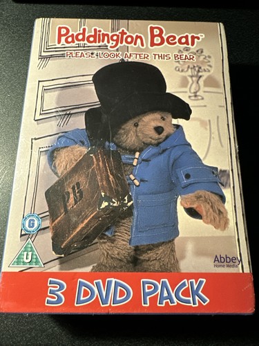 Paddington bear please - paddington,
