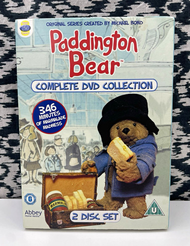 Abbey home media - home, paddington