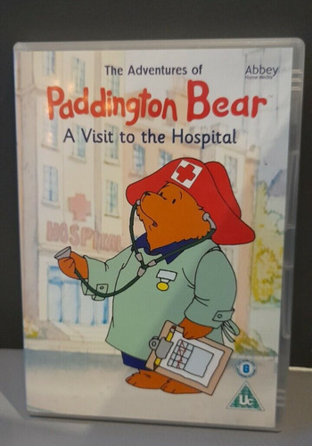 The adventures paddington - of,
